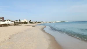 Les plages secrète en Tunisie !!