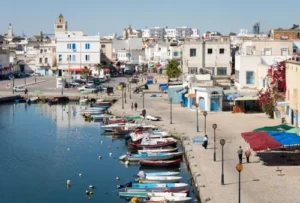 Bizerte