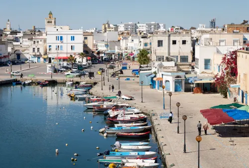 Bizerte