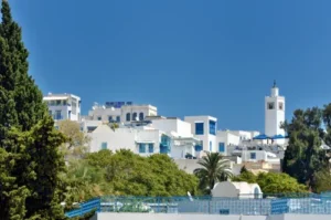 Sidi Bou Saïd
