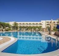 Golden Carthage hotel (2)