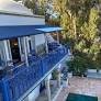 La Villa Bleue