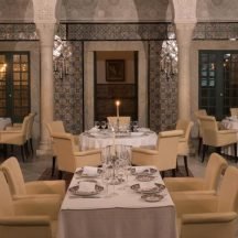 Hotel Dar El Jeld