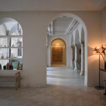 Hotel Dar El Jeld