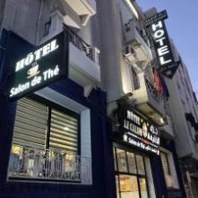 Hotel Le Calife