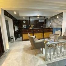 Hotel Le Calife