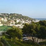 Tabarka pour la marche