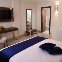Hotel Lescure Businss