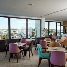 Hotel Lescure Businss