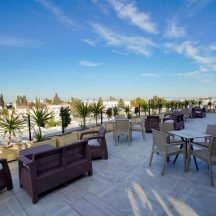 Hotel Lescure Businss