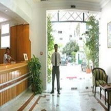 Ariha Hotel