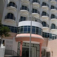 Hotel Ariha Hotel