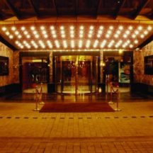 Hotel Africa