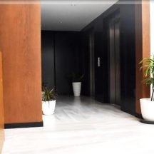 Hotel Lescure Businss