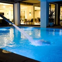 Hotel Lescure Businss