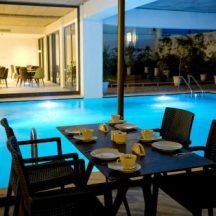 Hotel Lescure Businss