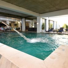 Hotel Lescure Businss