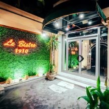 Hotel Lafayette