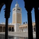 Mosquee-Zitouna