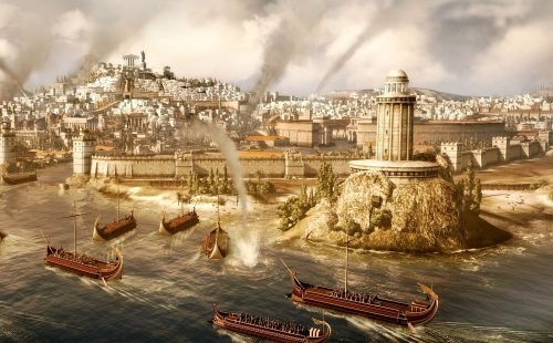 Carthage 4ème siècle av j.c.