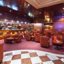 Hotel Africa