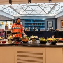 Hotel Carlton