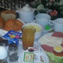 Ariha Hotel