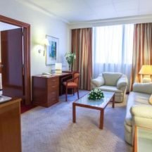 Hotel Africa