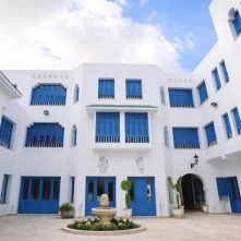 Hotel Karim