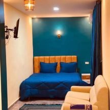Ali City Hotel