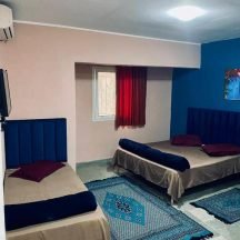 Ali City Hotel