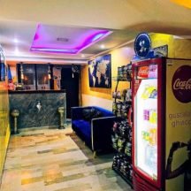 Ali City Hotel