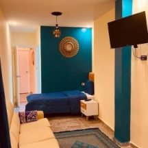 Ali City Hotel