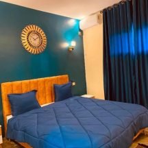 Ali City Hotel