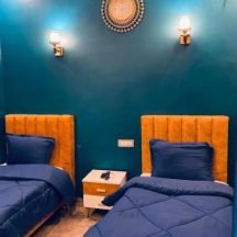 Ali City Hotel