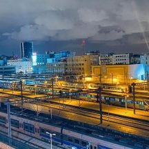 Hotel Ali City Hotel