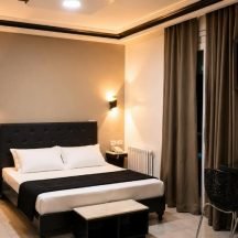 Hotel Le Calife