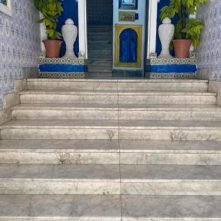 Hotel Dar Massmoudi
