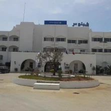 AQI Venus Beach HÔTEL