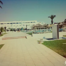 AQI Venus plage
