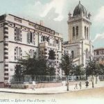 Eglise devenu Centre Culturel