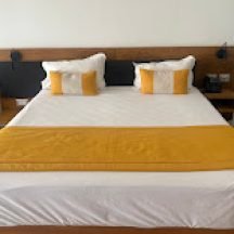 Bizerte Hôtel Résidence Ain Meriem