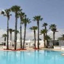 Bizerte Hôtel Résidence Ain