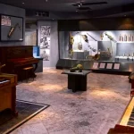 Centre des musiques Arabes