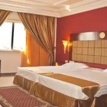 César Palace Hôtel à Sousse