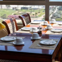 César Palace Hôtel à Sousse