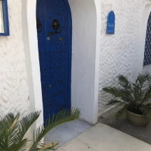 Restaurant Chez Slah