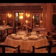 restaurant Dar El Jeld tunis medina