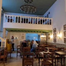 Restaurant Dar Slah