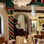 El Dar Sall a manger